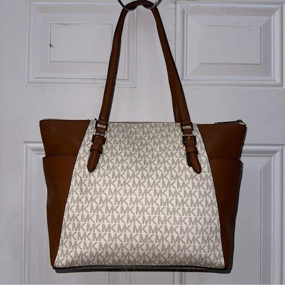 Michael Kors tote bag - Picture 3 of 8